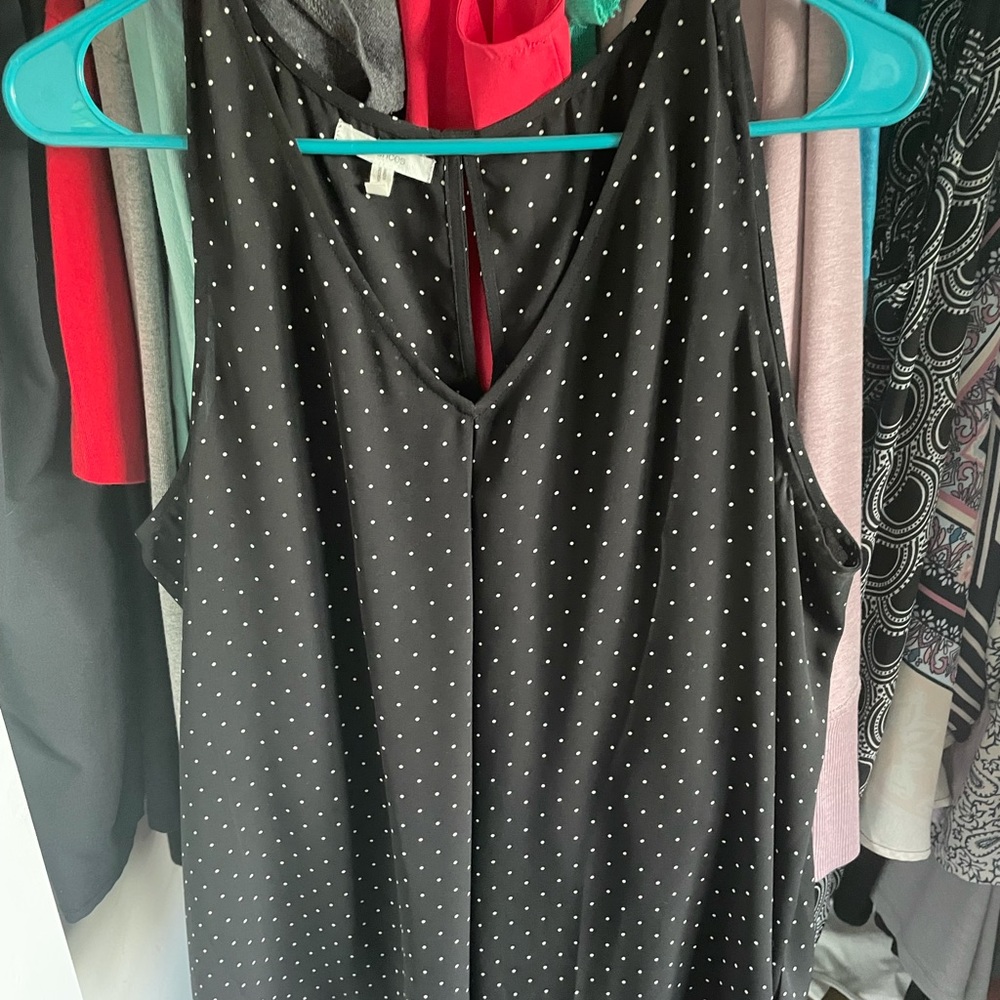 Maurices blouse
